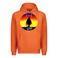 Carrot best neil harvest moon 2022 lazuardi Premium Hoodie - linhVisuals
