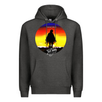 Charcoal Heather best neil harvest moon 2022 lazuardi Premium Hoodie - linhVisuals