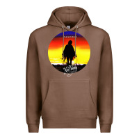 Chestnut best neil harvest moon 2022 lazuardi Premium Hoodie - linhVisuals