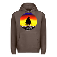 Coffee best neil harvest moon 2022 lazuardi Premium Hoodie - linhVisuals