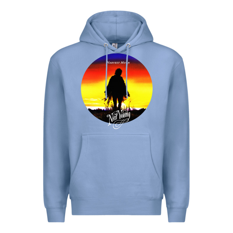Best Neil Harvest Moon 2022 Lazuardi Premium Hoodie by linhVisuals | Teevron