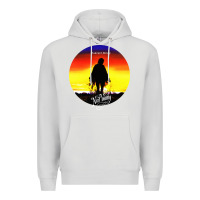 Dove Grey best neil harvest moon 2022 lazuardi Premium Hoodie - linhVisuals