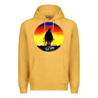 Mustard best neil harvest moon 2022 lazuardi Premium Hoodie - linhVisuals