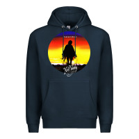 Navy best neil harvest moon 2022 lazuardi Premium Hoodie - linhVisuals