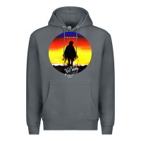 Rock best neil harvest moon 2022 lazuardi Premium Hoodie - linhVisuals