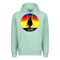 Seafoam best neil harvest moon 2022 lazuardi Premium Hoodie - linhVisuals