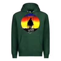 Sports Green best neil harvest moon 2022 lazuardi Premium Hoodie - linhVisuals