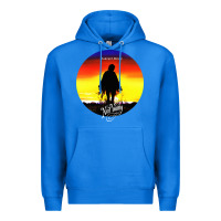 True Royal best neil harvest moon 2022 lazuardi Premium Hoodie - linhVisuals