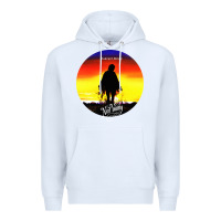 White best neil harvest moon 2022 lazuardi Premium Hoodie - linhVisuals