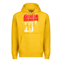 Lemon kreator essential music Premium Hoodie - linhVisuals