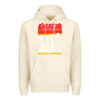 Sandshell kreator essential music Premium Hoodie - linhVisuals