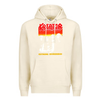 Tofu kreator essential music Premium Hoodie - linhVisuals