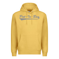 Antique Gold put in bay Premium Hoodie - linhVisuals