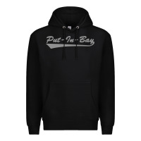 Put In Bay Premium Hoodie | Teevron