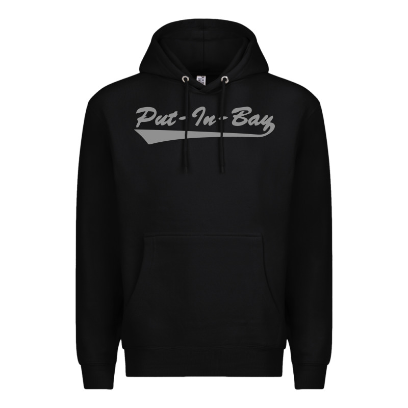 Put In Bay Premium Hoodie by linhVisuals | Teevron