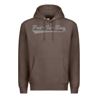 Coffee put in bay Premium Hoodie - linhVisuals