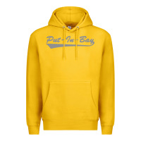 Lemon put in bay Premium Hoodie - linhVisuals