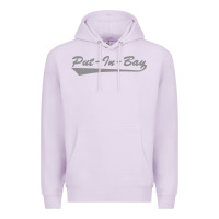 Lilac put in bay Premium Hoodie - linhVisuals