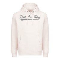 Pale Pink put in bay Premium Hoodie - linhVisuals