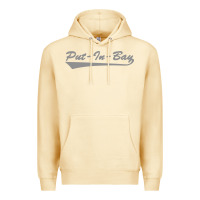 Pina Colada put in bay Premium Hoodie - linhVisuals