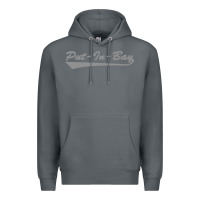 Rock put in bay Premium Hoodie - linhVisuals