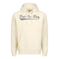 Sandshell put in bay Premium Hoodie - linhVisuals
