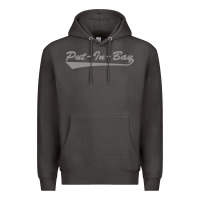 Smoke put in bay Premium Hoodie - linhVisuals