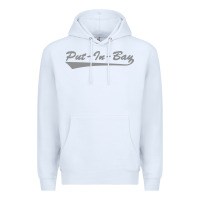White put in bay Premium Hoodie - linhVisuals