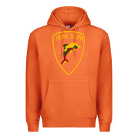 Carrot young dolph Premium Hoodie - linhVisuals