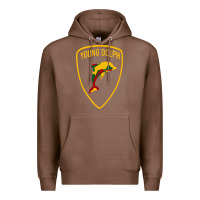Chestnut young dolph Premium Hoodie - linhVisuals