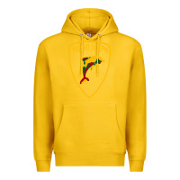 Lemon young dolph Premium Hoodie - linhVisuals