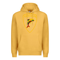Mustard young dolph Premium Hoodie - linhVisuals