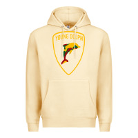Pina Colada young dolph Premium Hoodie - linhVisuals