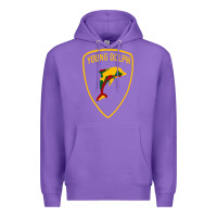 Young Dolph Premium Hoodie | Teevron