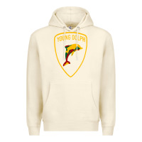 Sandshell young dolph Premium Hoodie - linhVisuals