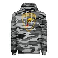 Slate Camo young dolph Premium Hoodie - linhVisuals