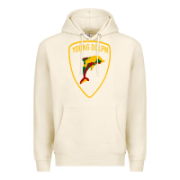 Tofu young dolph Premium Hoodie - linhVisuals