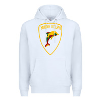 White young dolph Premium Hoodie - linhVisuals