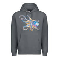 Octopus T  Shirtoctopus T  Shirt Premium Hoodie | Teevron