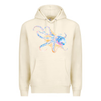 Tofu octopus t  shirtoctopus t  shirt Premium Hoodie - linhVisuals