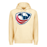 Pina Colada usa rugby Premium Hoodie - linhVisuals