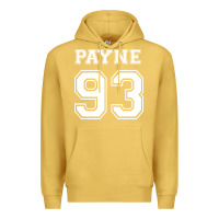 Antique Gold payne 93 [tb] Premium Hoodie - linhVisuals