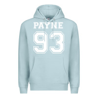Blue Mist payne 93 [tb] Premium Hoodie - linhVisuals