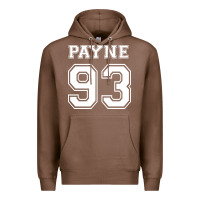 Chestnut payne 93 [tb] Premium Hoodie - linhVisuals