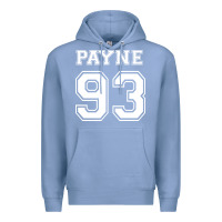 Colony Blue payne 93 [tb] Premium Hoodie - linhVisuals
