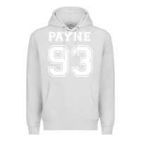 Dove Grey payne 93 [tb] Premium Hoodie - linhVisuals