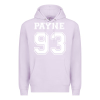 Lilac payne 93 [tb] Premium Hoodie - linhVisuals