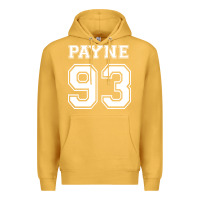 Mustard payne 93 [tb] Premium Hoodie - linhVisuals