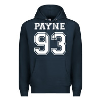 Navy payne 93 [tb] Premium Hoodie - linhVisuals