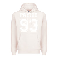 Pale Pink payne 93 [tb] Premium Hoodie - linhVisuals